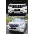2018 PRADO FJ150 PHONG CÁCH BODY PHONG CÁCH MẠNG